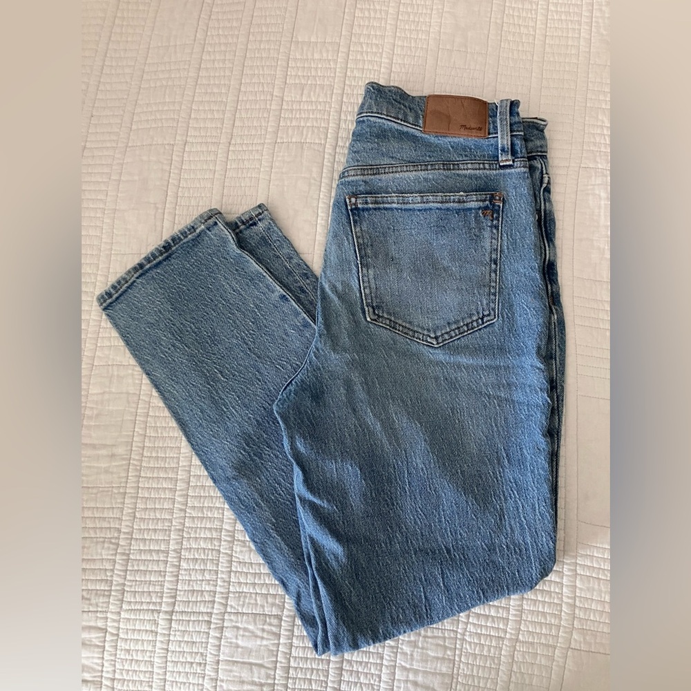 Madewell Women's - The Perfect Vintage Jean